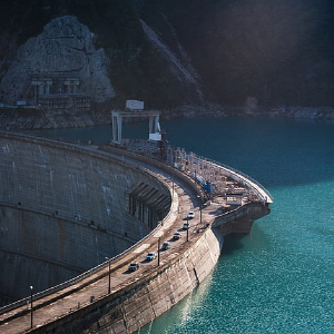 DAM NTT